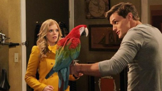 <i>Don’t Trust The B---- In Apartment 23</i>: “It’s Just Sex…”